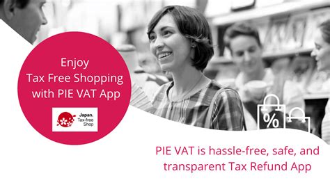 VAT Tax Return Apps : r/travel .